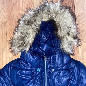 MICHAEL KORS KIDS JACKET